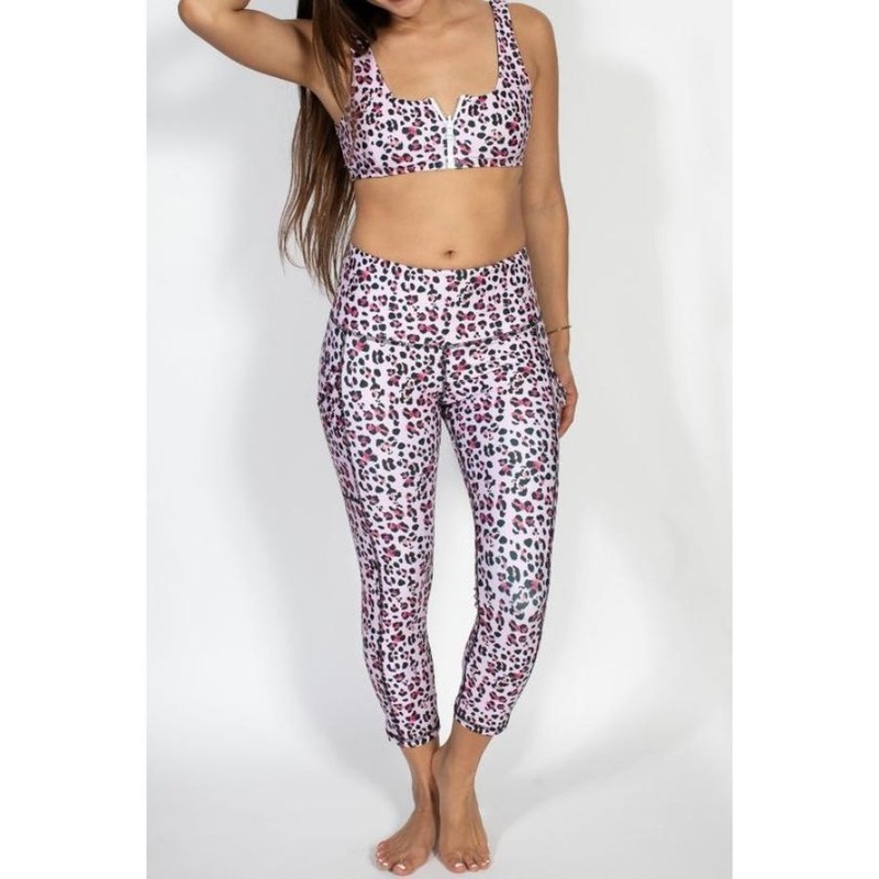 REEL SKIPPER CAPRI WATER LEGGING
