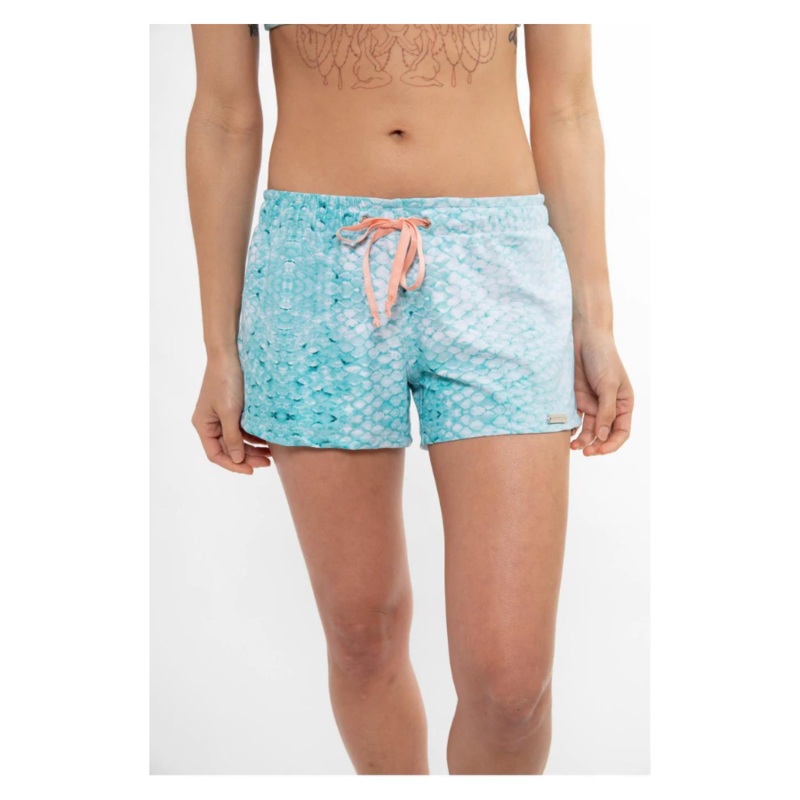 REEL SKIPPER CLASSIC BOARD SHORTS