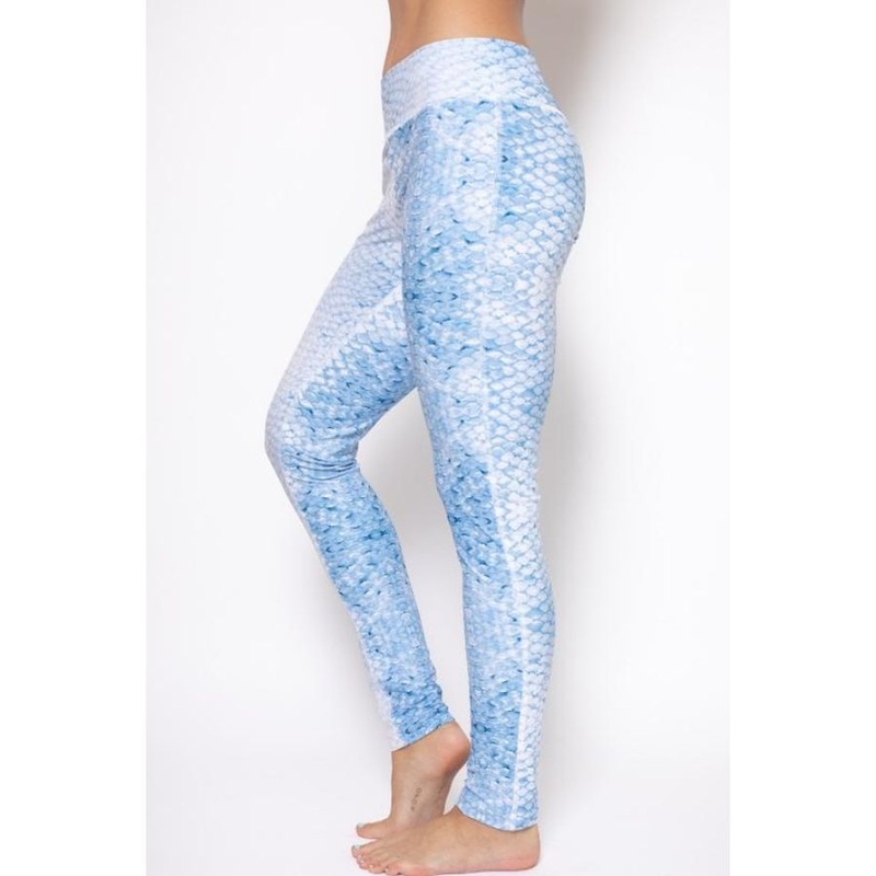 REEL SKIPPER CLASSIC WATER LEGGINGS
