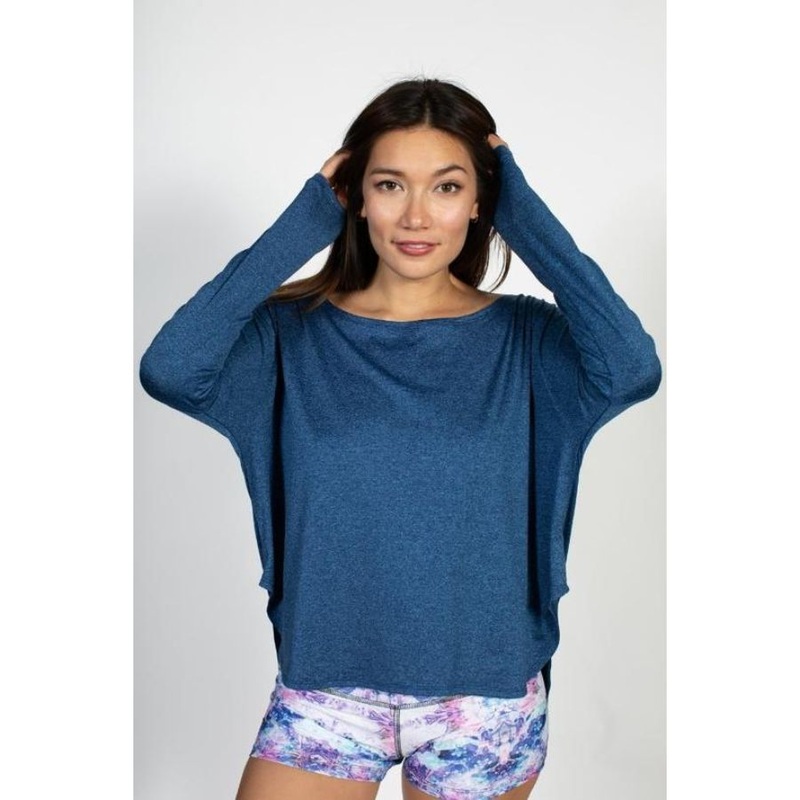 REEL SKIPPER RAYA PULL OVER