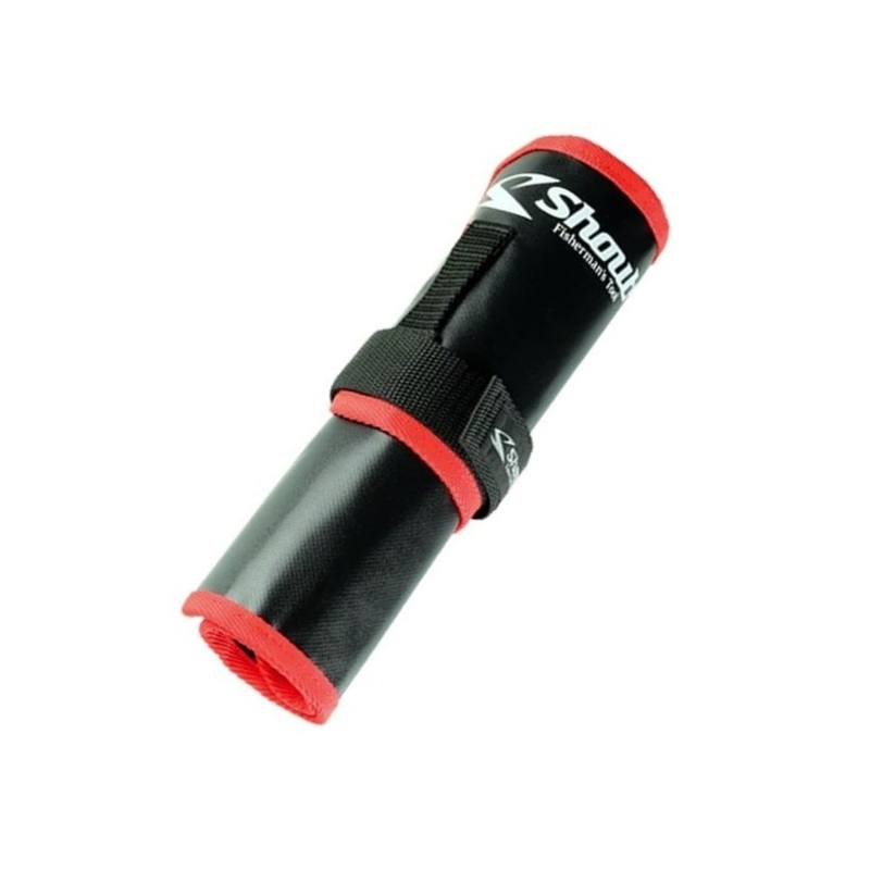 SHOUT ADJUSTABLE ROLL JIG BAG