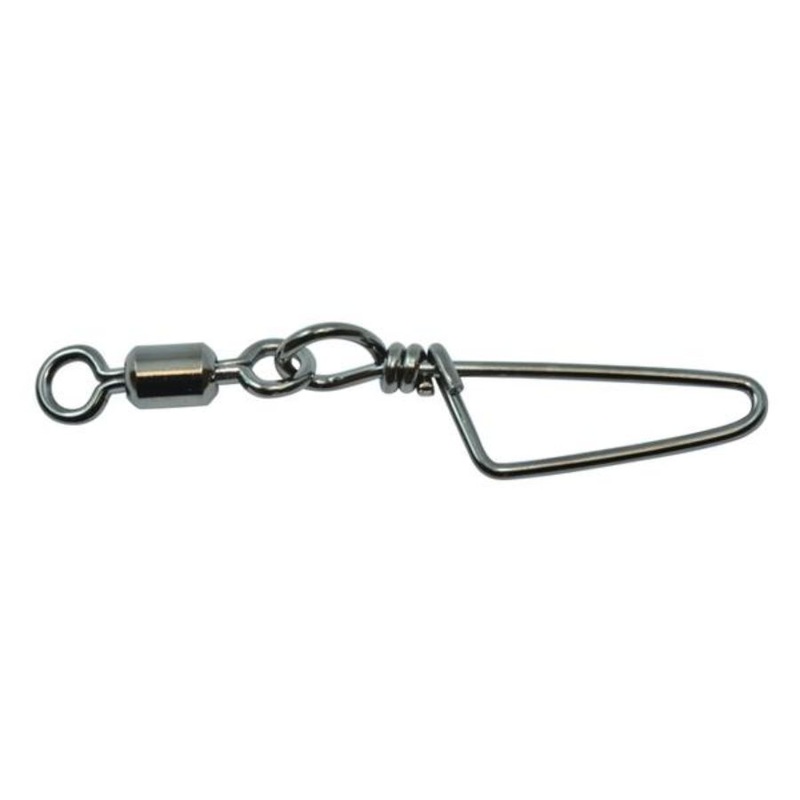 SPRO POWER SWIVEL W/ COASTLOCK