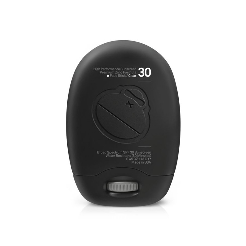 SUN BUM SIGNATURE FACE STICK
