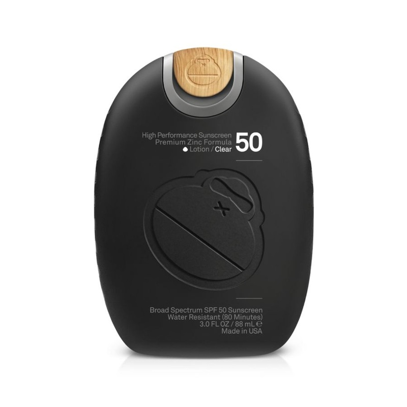 SUN BUM SIGNATURE SUNSCREEN LOTION