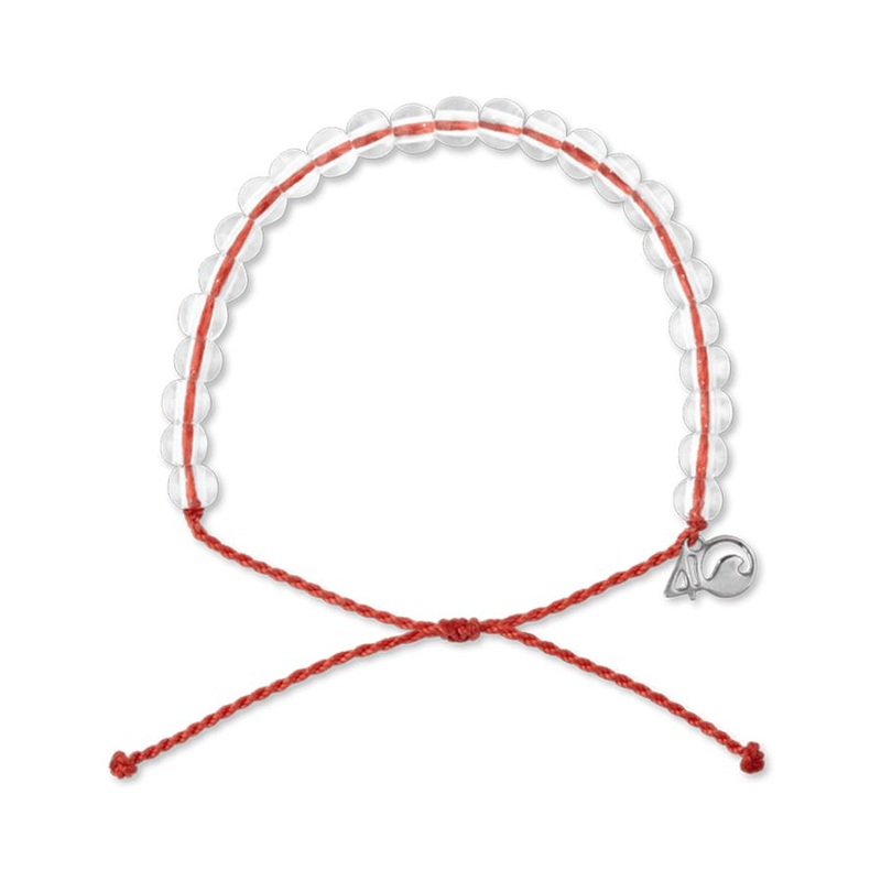 4 OCEAN BRACELET  CORAL REEF