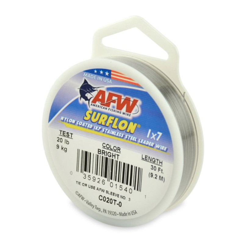 AFW SURFLON 30 FEET