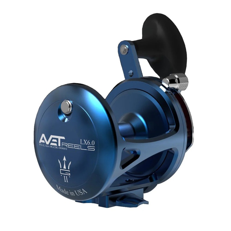 AVET LX