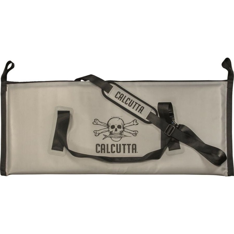 CALCUTTA CRFC-SM RENEGADE FISH COOLER