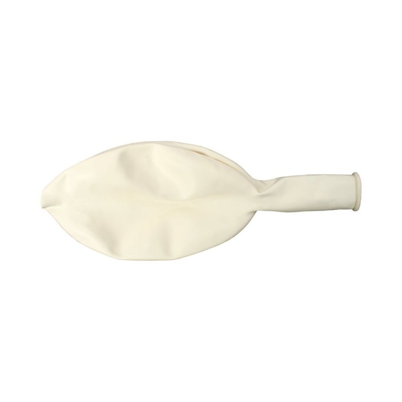 CALCUTTA HELIUM BALLOON W/ CLIPS 3pk