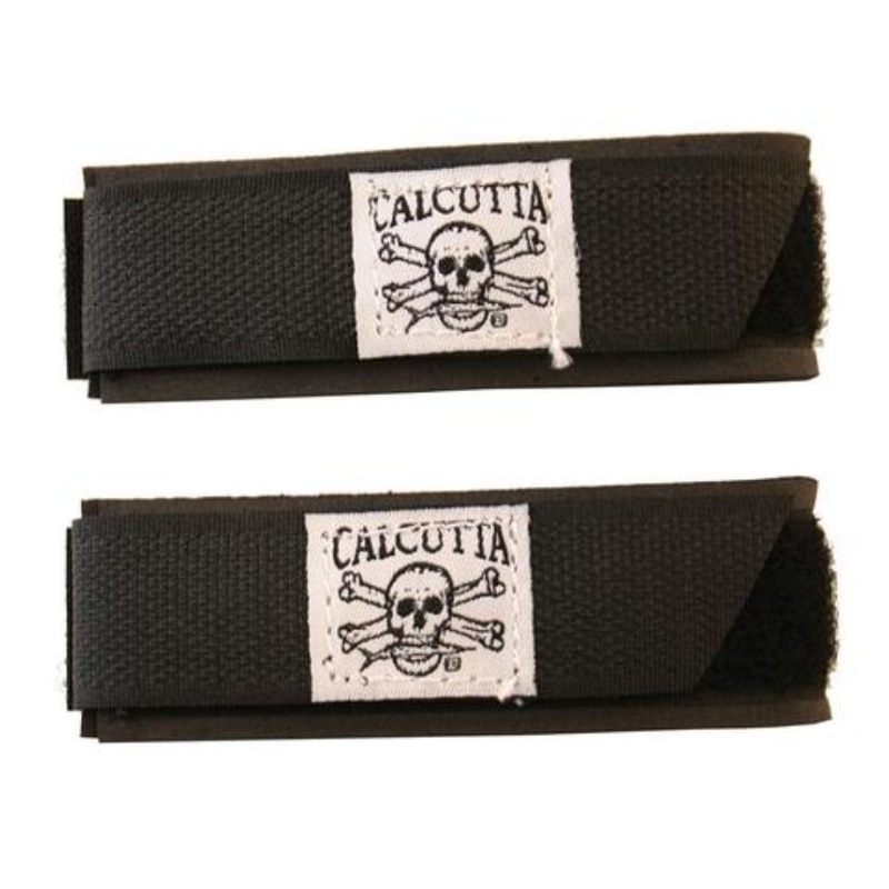 CALCUTTA VELCRO ROD STRAPS