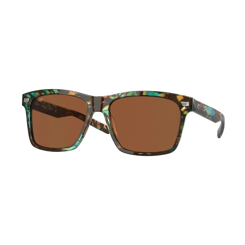 COSTA ARANSAS POLARIZED SUNGLASSES