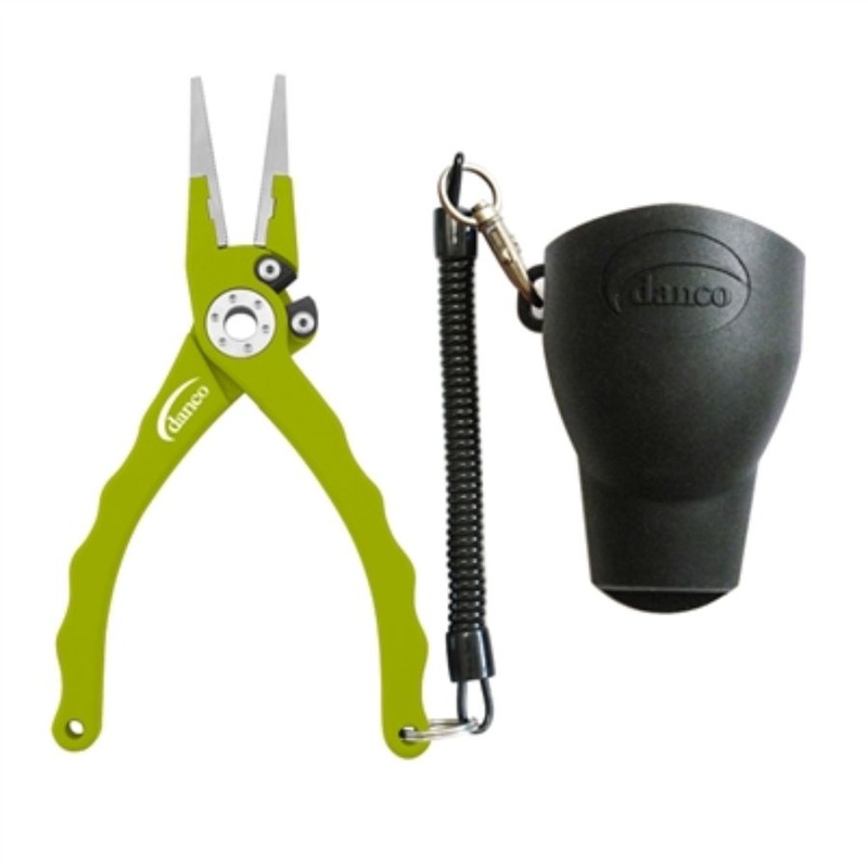 DANCO ADMIRAL ALUMINIUM 7.5″ PLIERS