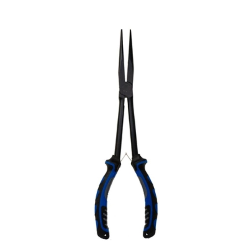 DANCO ESSENTIALS 11 LONG NEEDLE NOSE PLIERS