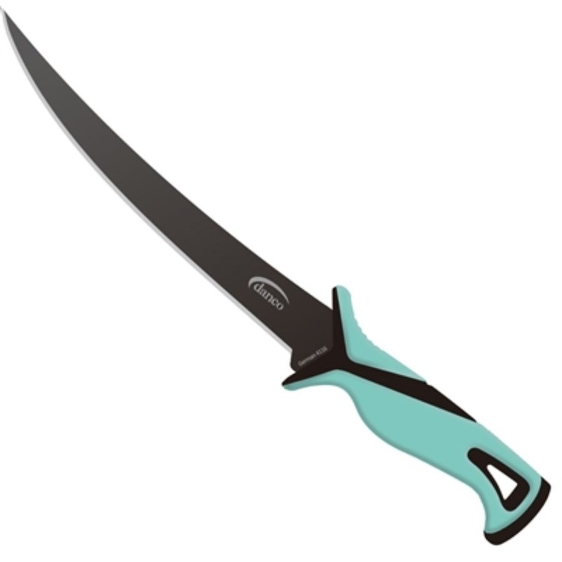 DANCO FLEX FILLET KNIFE PRO SERIES