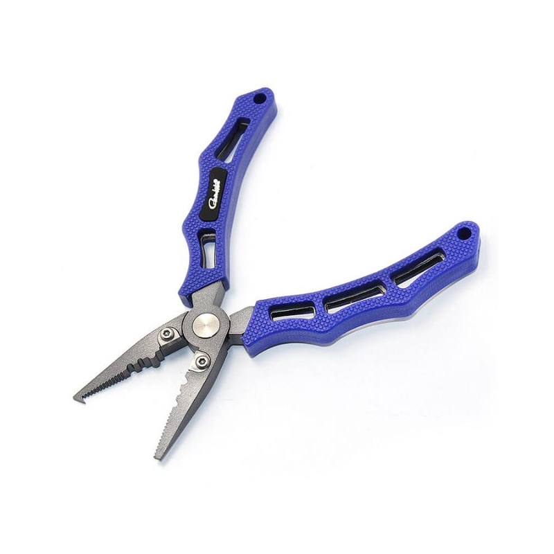 GAMAKATSU FISHING PLIERS STAINLESS