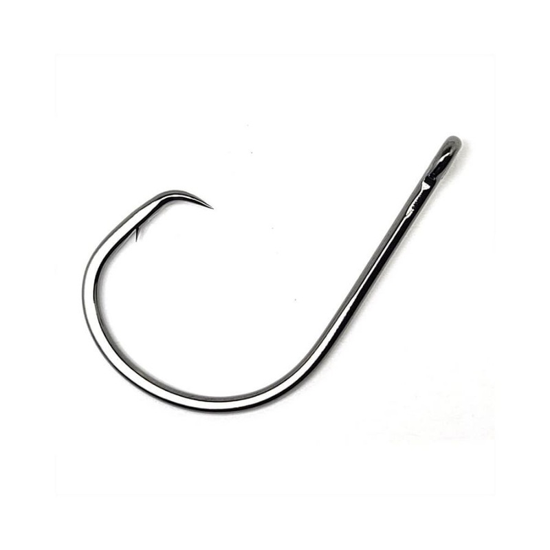 GAMAKATSU INLINE OCTOPUS CIRCLE SE 6PK