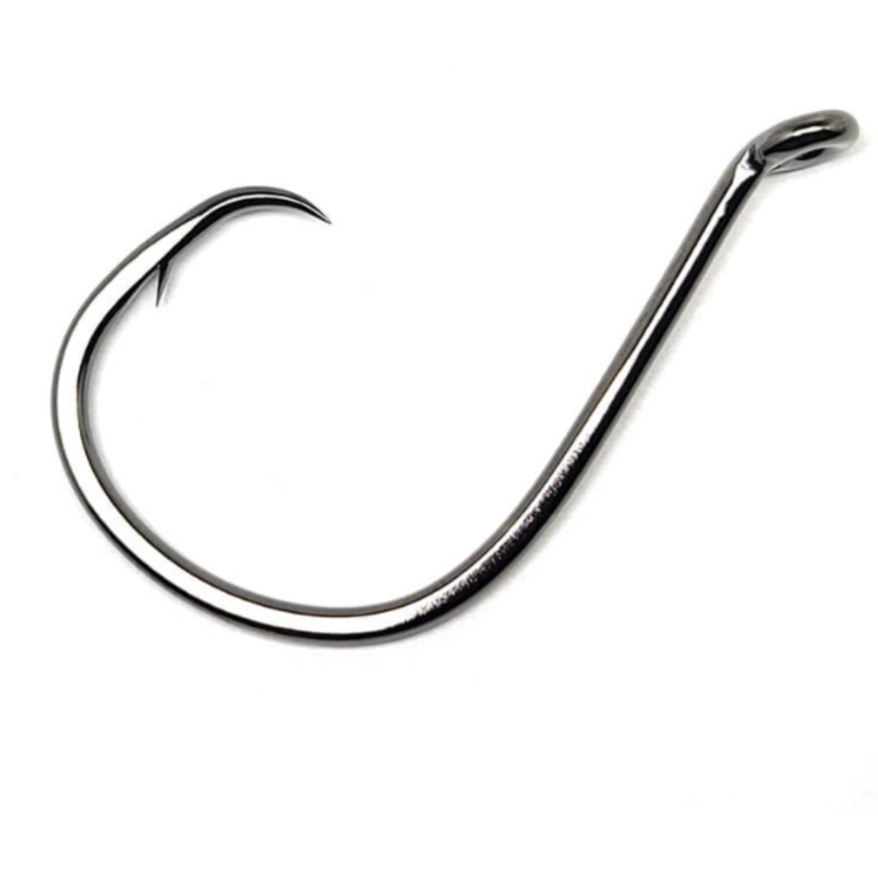 GAMAKATSU OCTOPUS CIRCLE HOOK 25PK