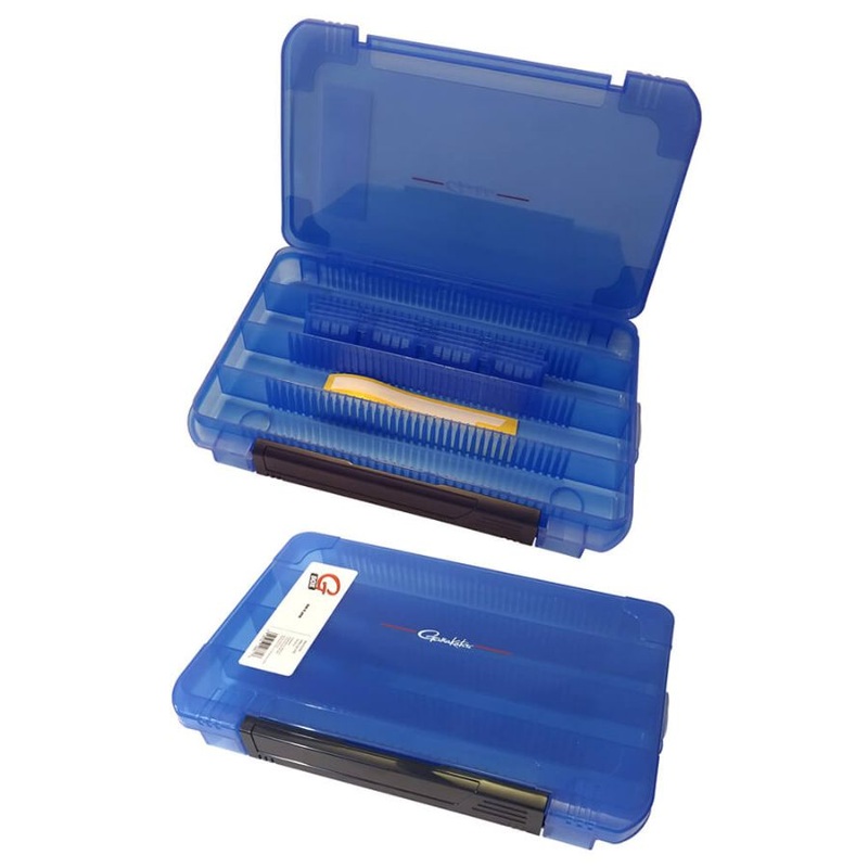 GAMAKATSU UTILITY CASE