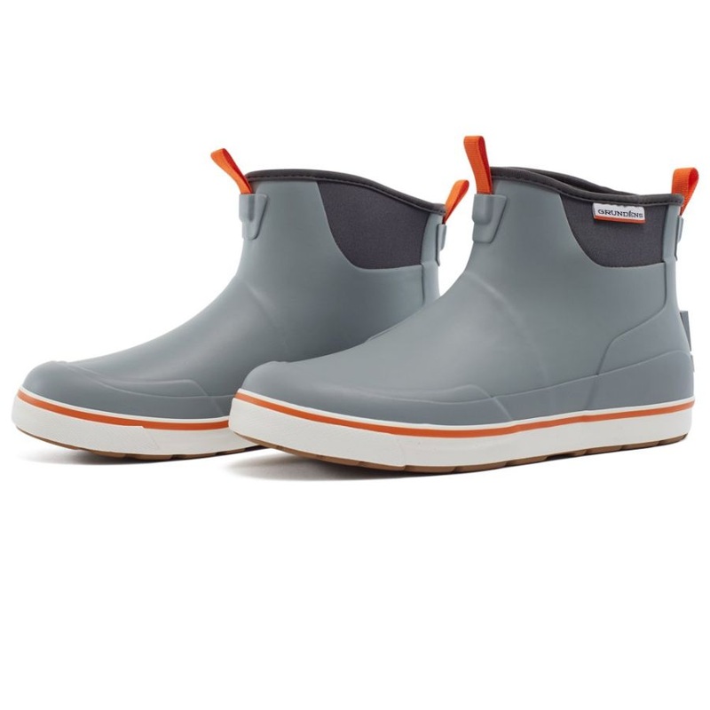 GRUNDENS DECK BOSS ANKLE BOOT