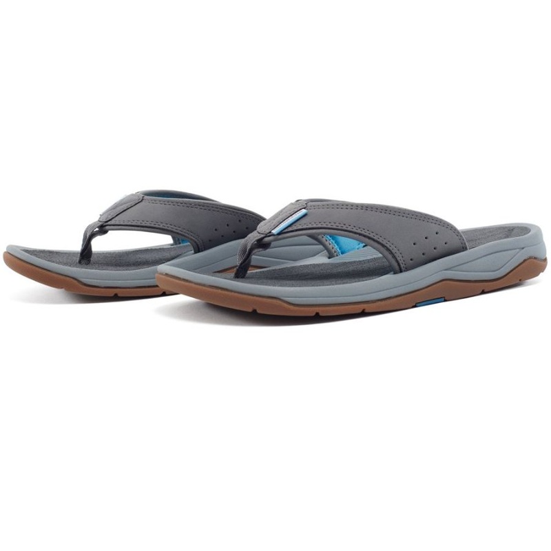 GRUNDENS DECK BOSS SANDAL