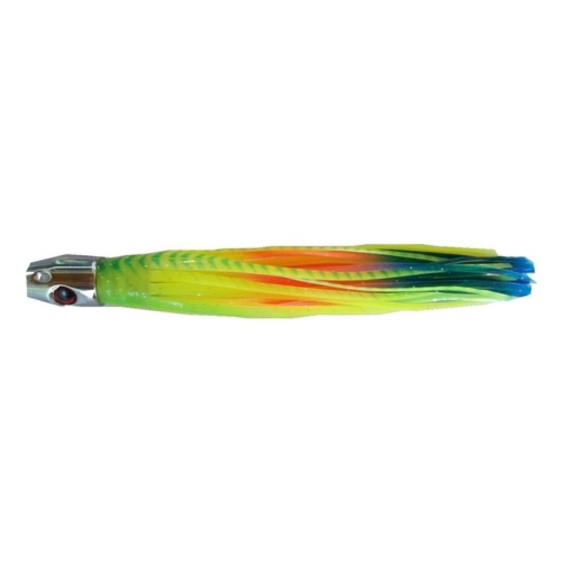 GYPSY LURES RIGGED JET