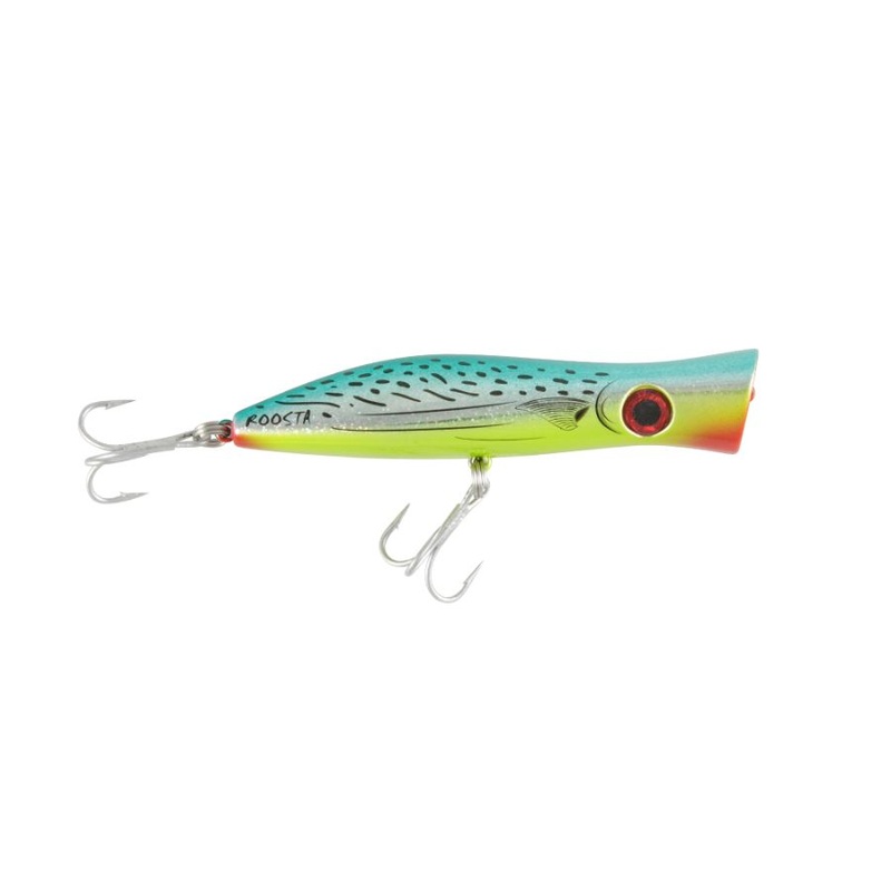 HALCO ROOSTA POPPER