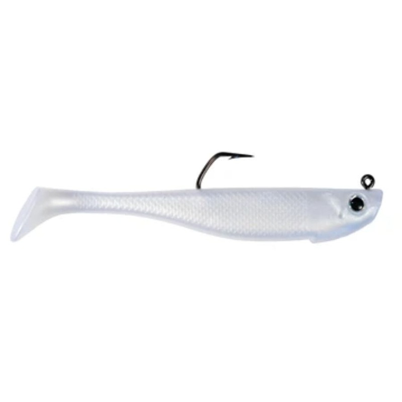 HOGY PRO TAIL PADDLE