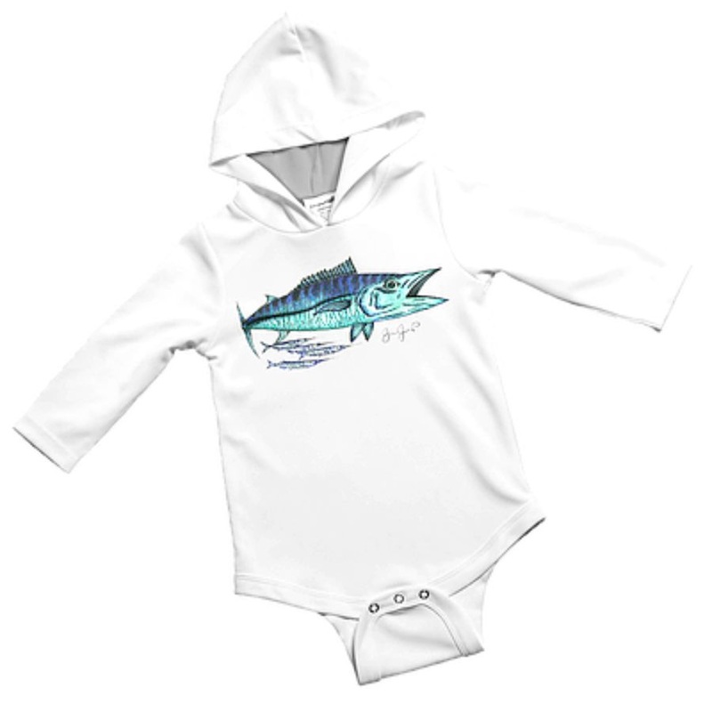 JESSIE JESSUP BABY ONZIE WAHOO