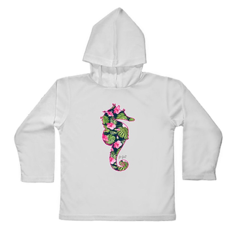 JESSIE JESSUP TODDLER SEA LILY