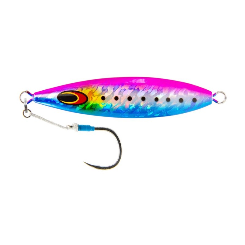 NOMAD DESIGN GYPSEA JIG