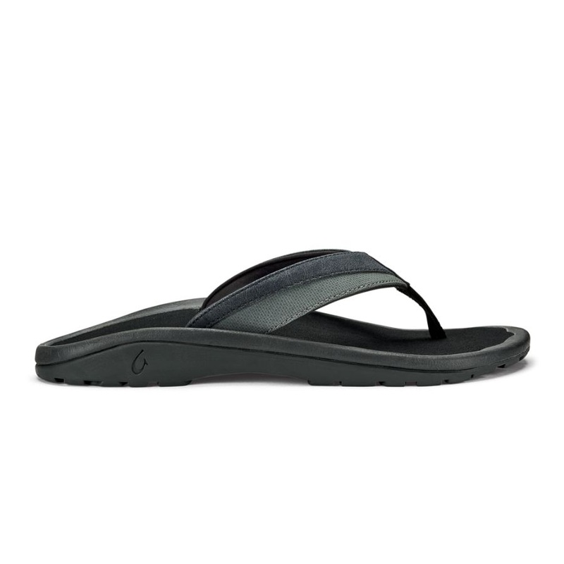 OLUKAI ‘OHANA KOA SANDALS