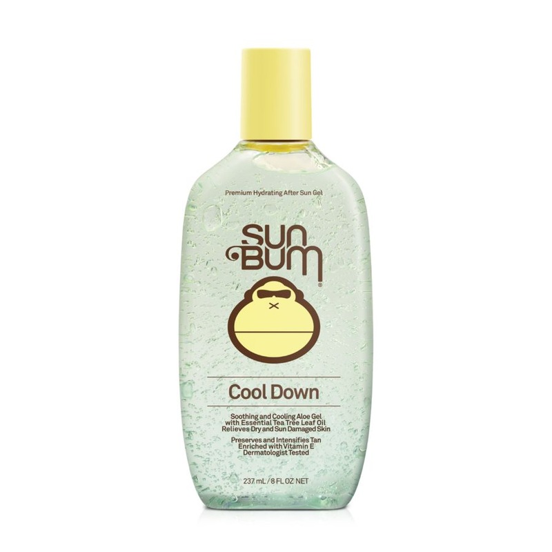 SUN BUM AFTER SUN COOL DOWN