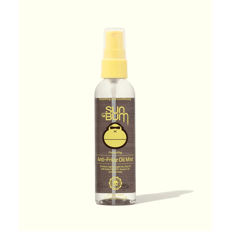 SUN BUM ANTI-FRIZZ OIL MIST
