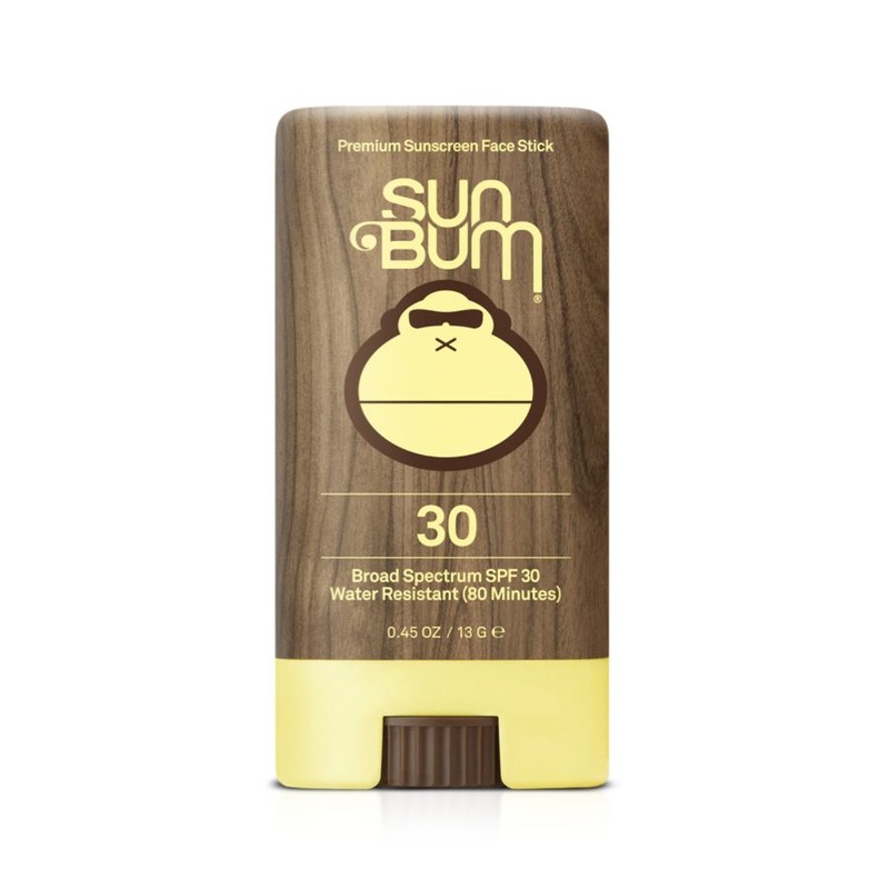 SUN BUM FACE STICK SPF 30