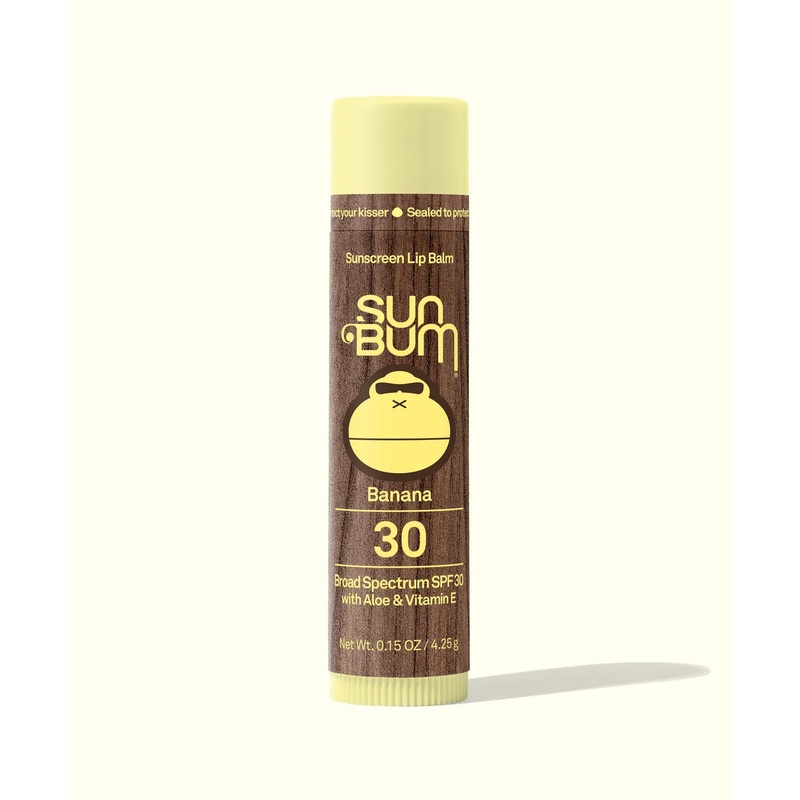SUN BUM SPF 30 LIP BALM