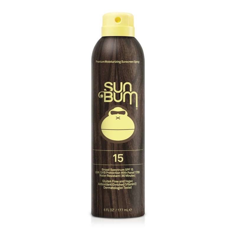 SUN BUM SUNCREEN SPRAY