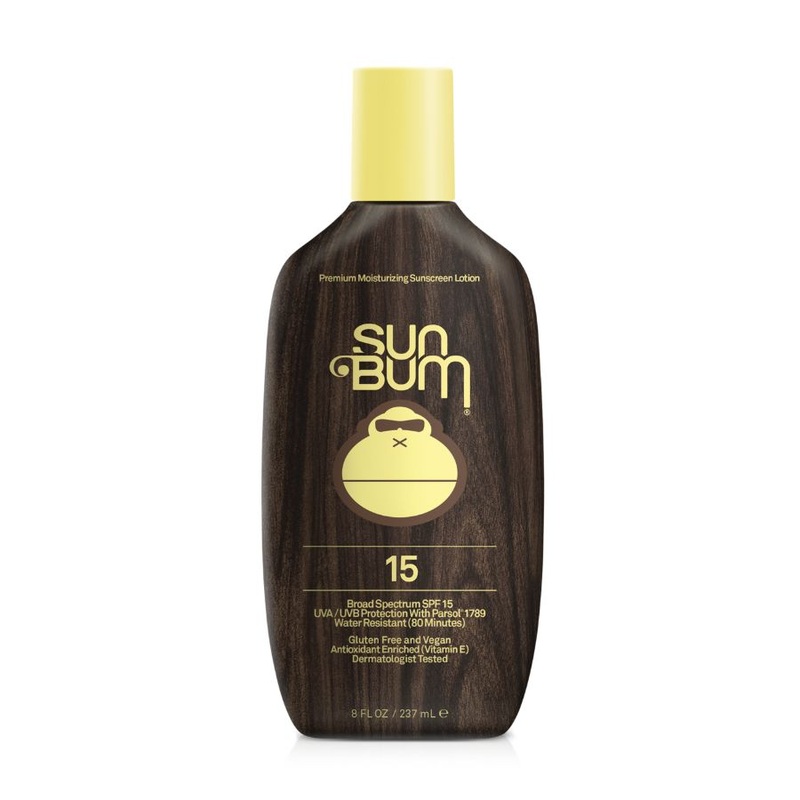 SUN BUM SUNSCREEN LOTION