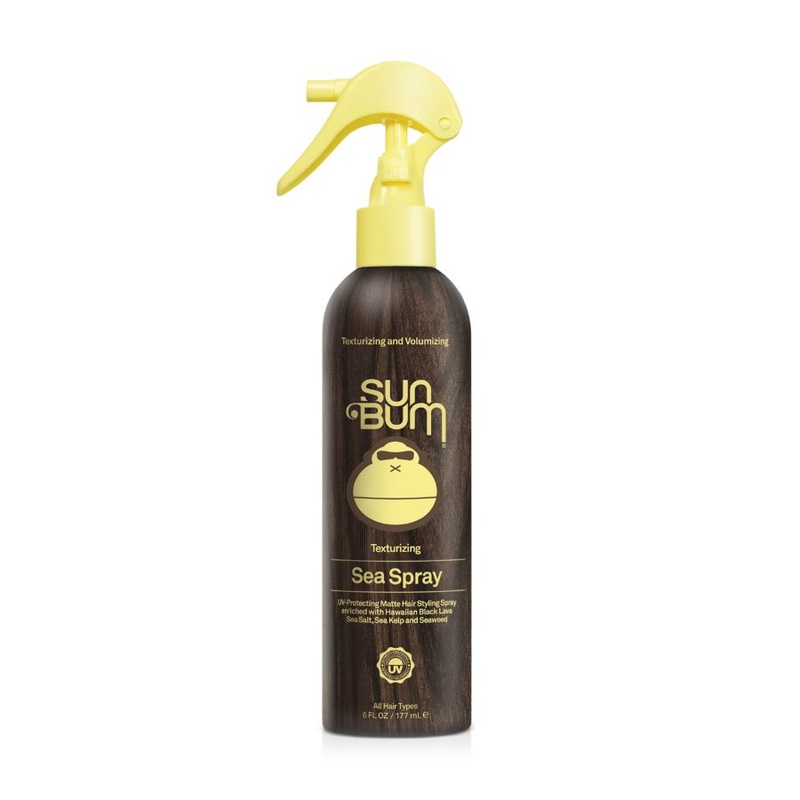 SUN BUM TEXTURIZING SEA SPRAY