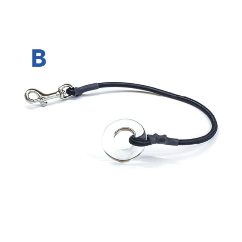 TIGRESS 16 DELUXE SNUBBER