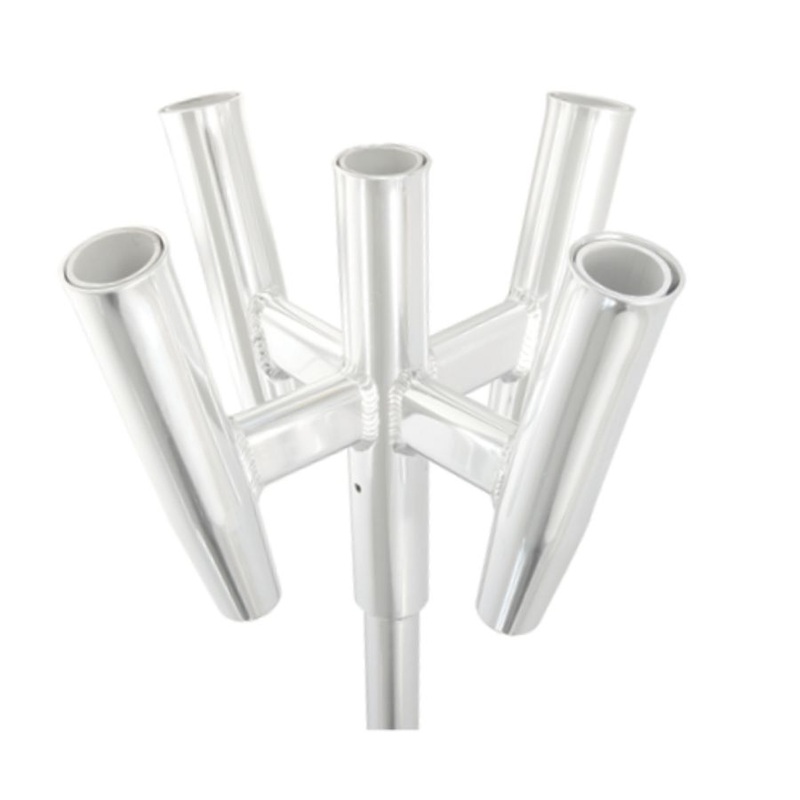 TIGRESS 5 BANGER ROD HOLDER