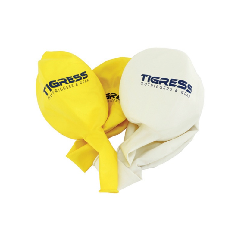 TIGRESS KITE BALLOONS