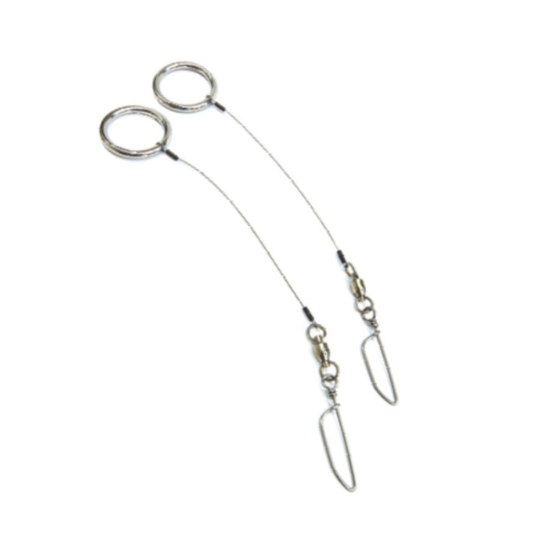 TIGRESS KITE RING ASSEMBLY