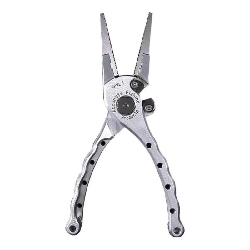 ACCURATE 7″ PIRANHA PLIERS
