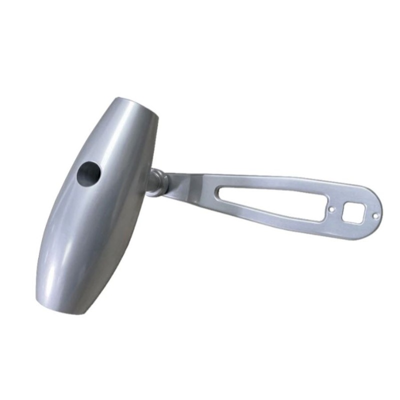 ACCURATE SPJ HANDLE ASSEMBLY