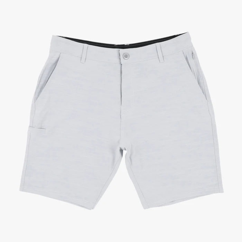AFTCO 365 RIPSTOP CHINO FISHING SHORTS
