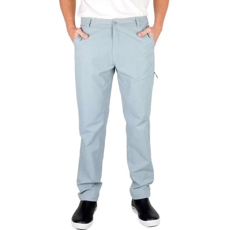 AFTCO AIR-O MESH FISHING PANTS