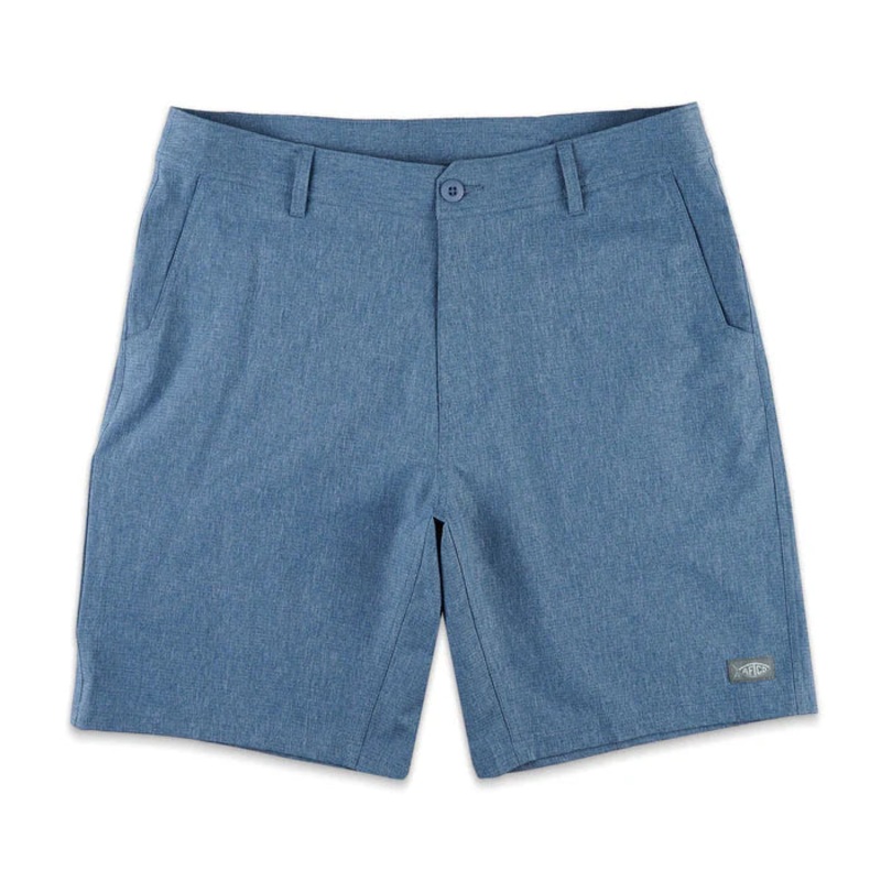 AFTCO AIR O-MESH FISHING SHORTS