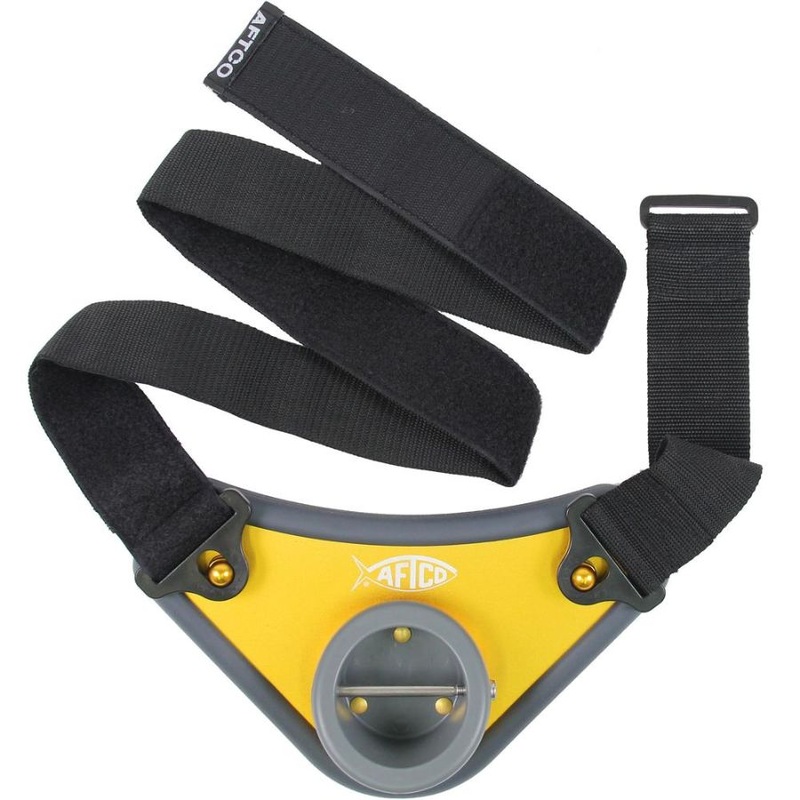 AFTCO ALIJOS DAY FIGHTING BELT
