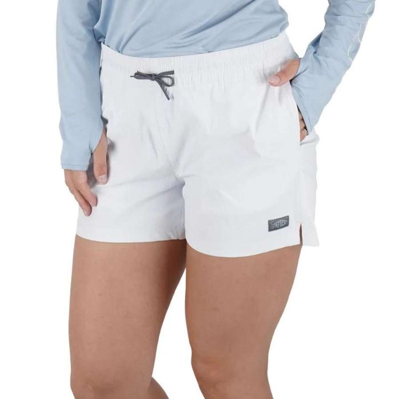 AFTCO CLOUDBREAK VOLLEY SHORTS