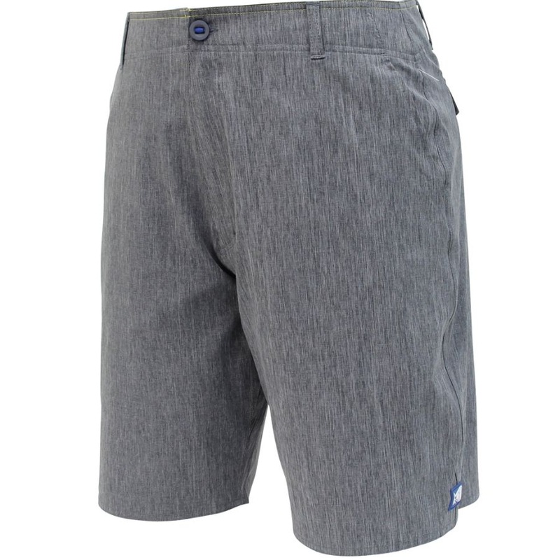 AFTCO CLOUDBURST FISHING SHORTS 10″
